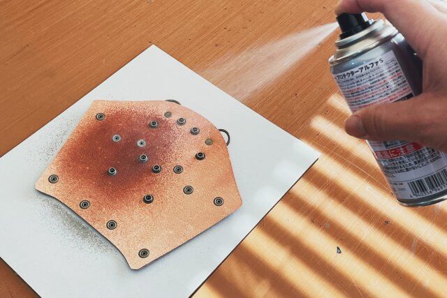 無償修理・お手入れについて