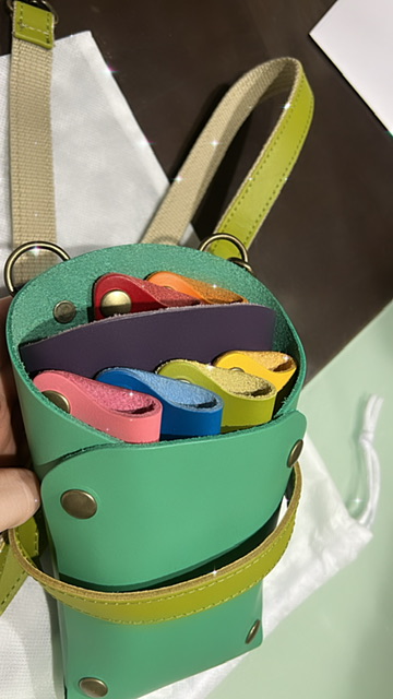 6丁差しケース    あち 様 | その他