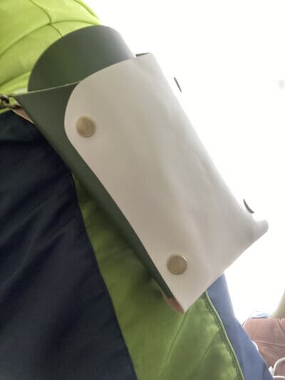 フローリストケース  はるみどり様 | フローリストケース