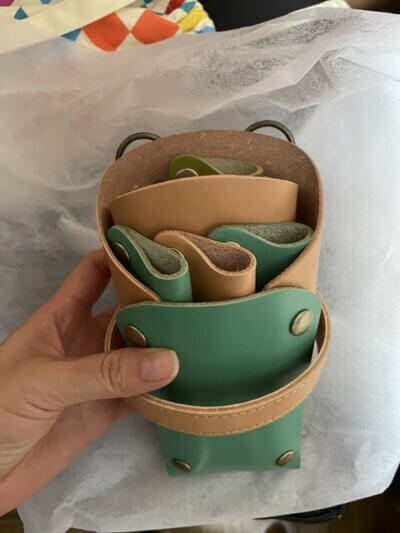 4丁差しケース　　みゆぽん様 | その他